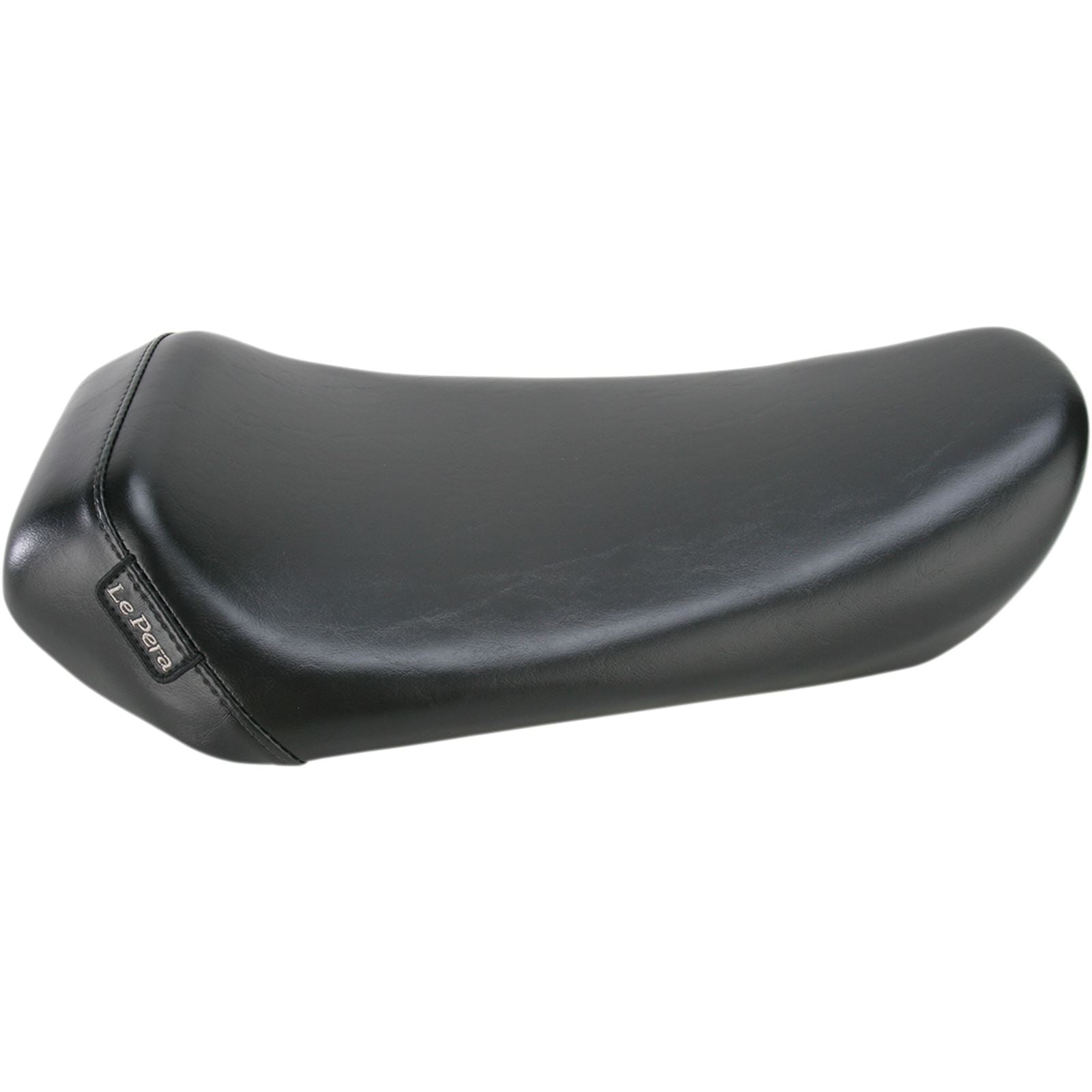 Le Pera Bare Bones Solo Seat - FXD '91-'95 [MPN: L-001]_417839