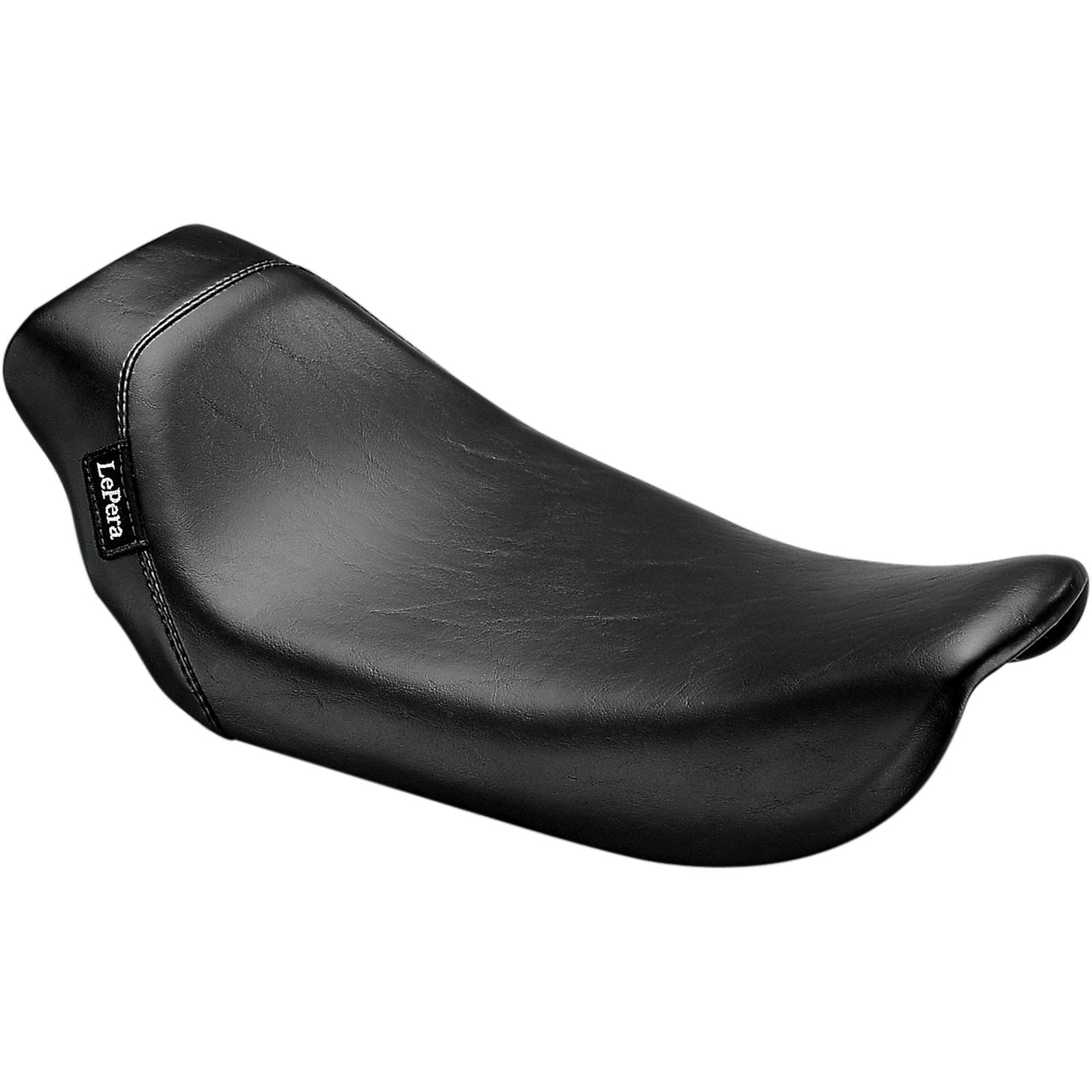 Le Pera Bare Bones Solo Seat - FXDWG '96-'03 LN-003_417843