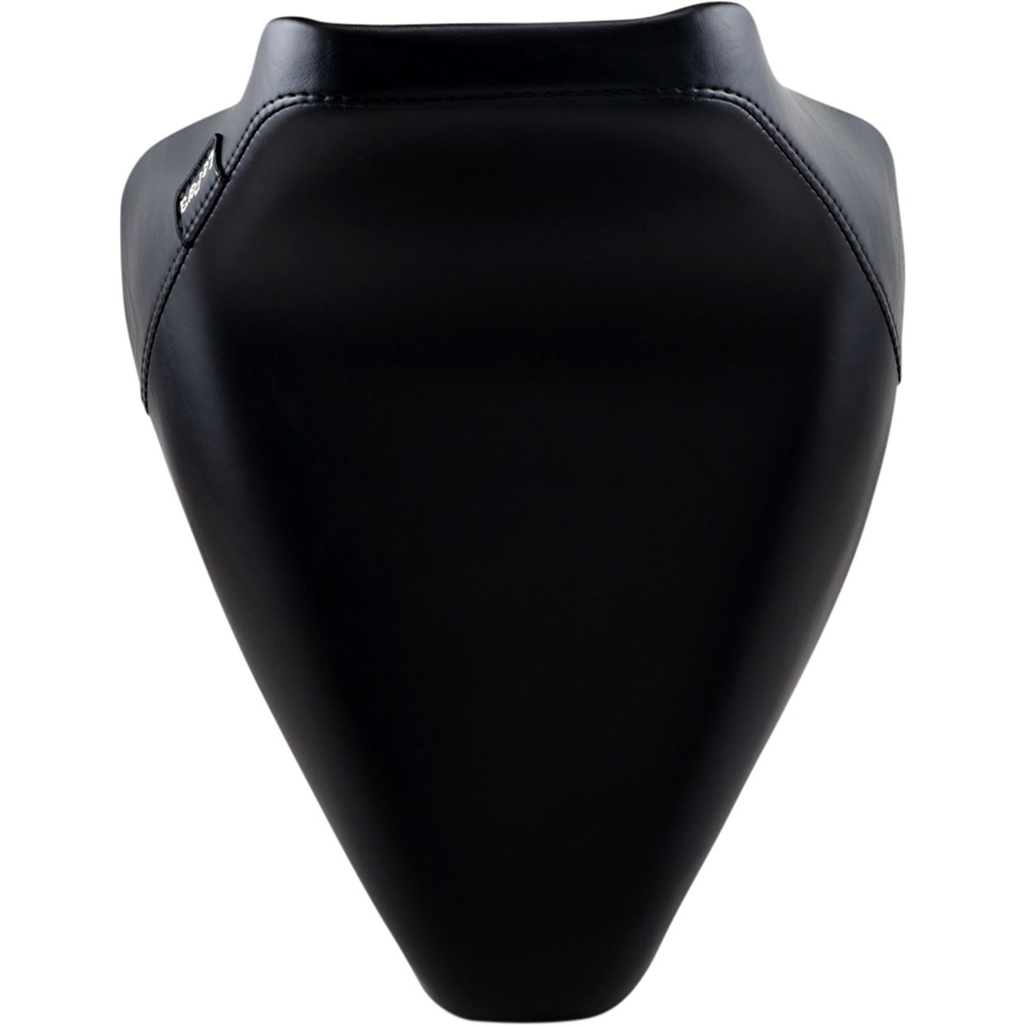 Le Pera Bare Bones Solo Seat - Smooth - Black - FL/FX '84-'99 LN-007_417835