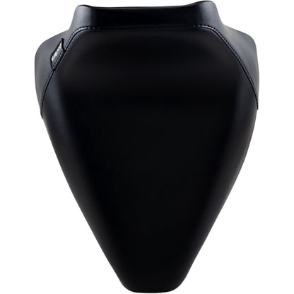 Le Pera Bare Bones Solo Seat - Smooth - Black - FL/FX '84-'99 LN-007_417835