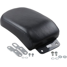 Le Pera Bare Bones Pillion Pad - Softail '84-'99 LN-007P_417886