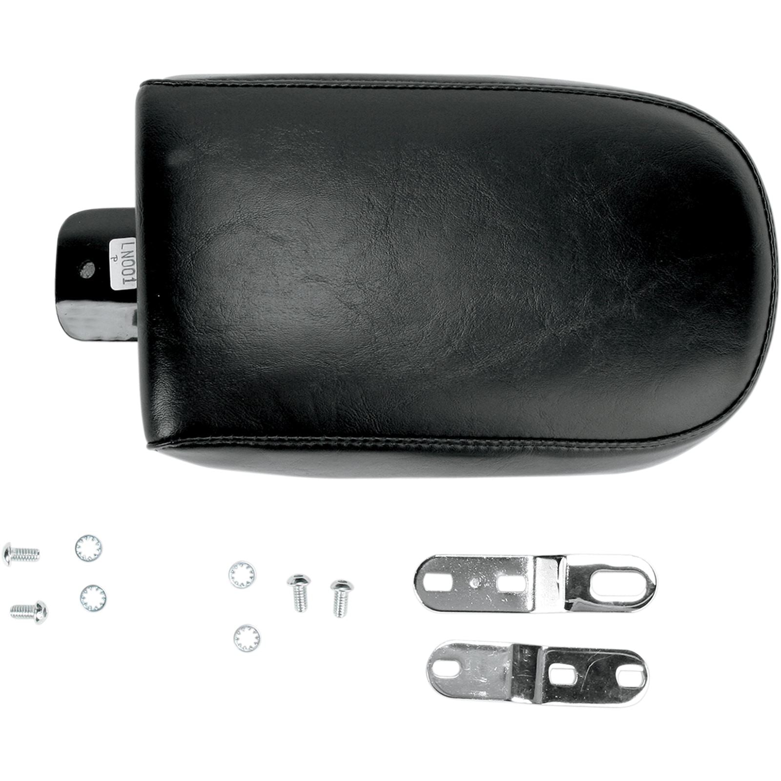 Le Pera Bare Bones Pillion - Dyna [MPN: LN-001P]_417572