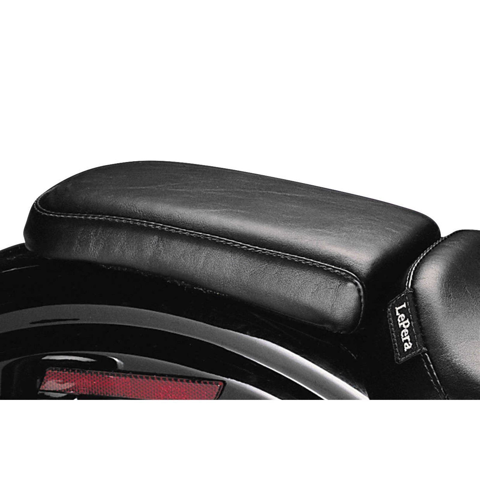 Le Pera Pillion Seat - XL '82-'03 L-006P_111893