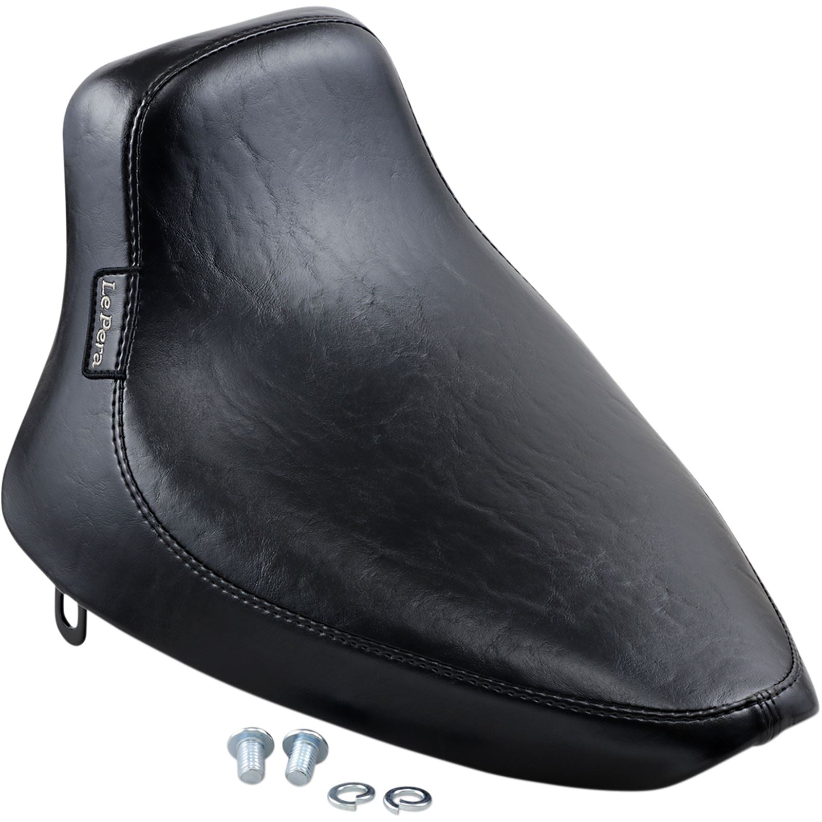 Le Pera Solo Seat - Smooth - Softail '84-'99 LN-850_417853