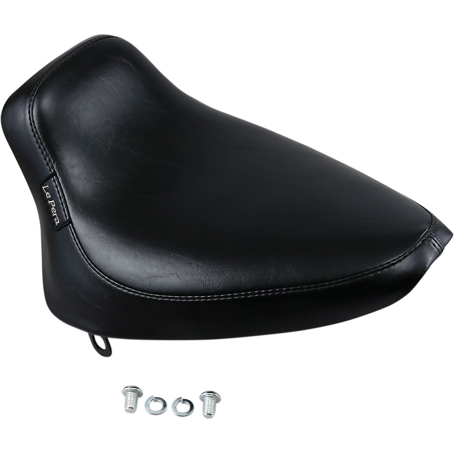 Le Pera Solo Seat - Gel - Softail '84-'99 LGN-850_417907