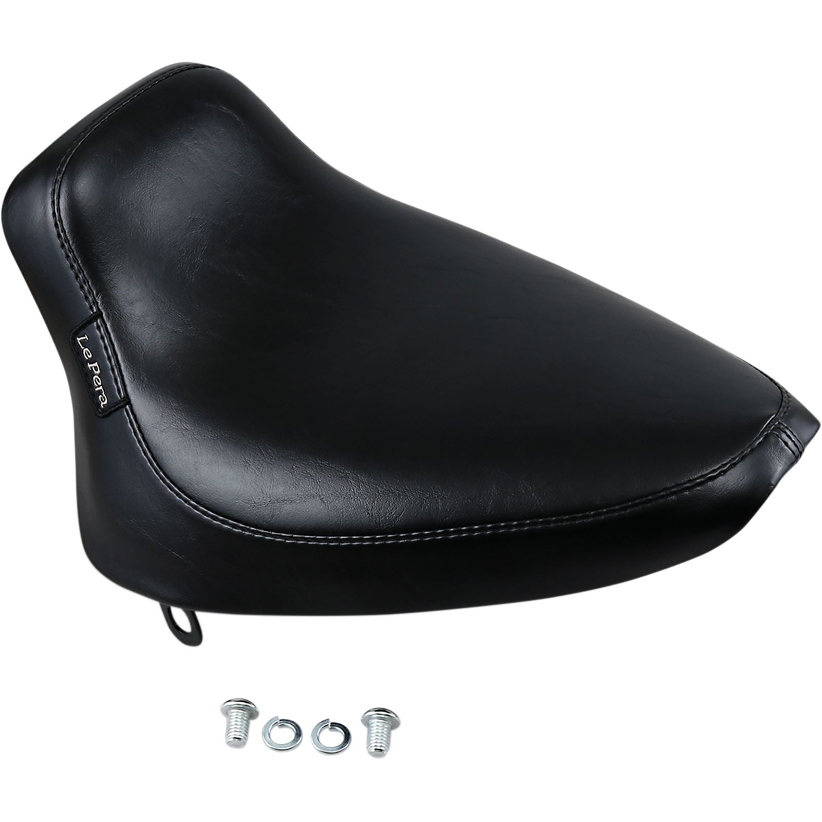 Le Pera Solo Seat - Gel - Softail '84-'99 LGN-850_417907