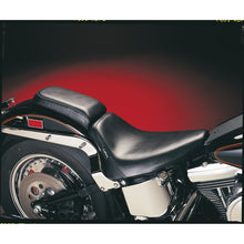Le Pera Bare Bones Solo Seat - Gel - Softail '84-'99 LGN-007_417883
