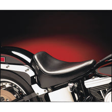 Le Pera Silhouette Deluxe Solo Seat - Softail '84-'99 LN-800_417857
