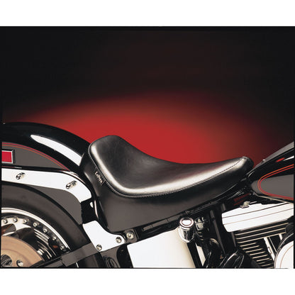 Le Pera Silhouette Deluxe Solo Seat - Softail '84-'99 LN-800_417857