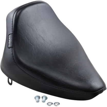 Le Pera Silhouette Deluxe Solo Seat - Softail '84-'99 LN-800_417858