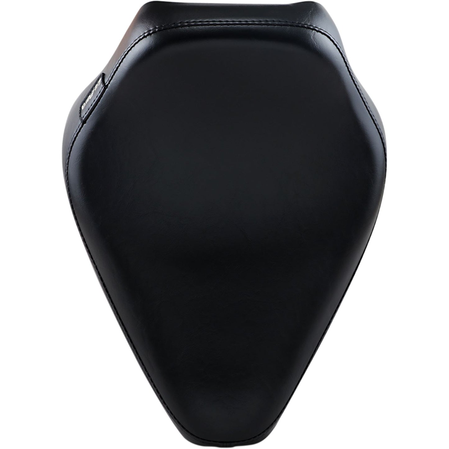 Le Pera Silhouette Deluxe Solo Seat - Softail '84-'99 LN-800_417859