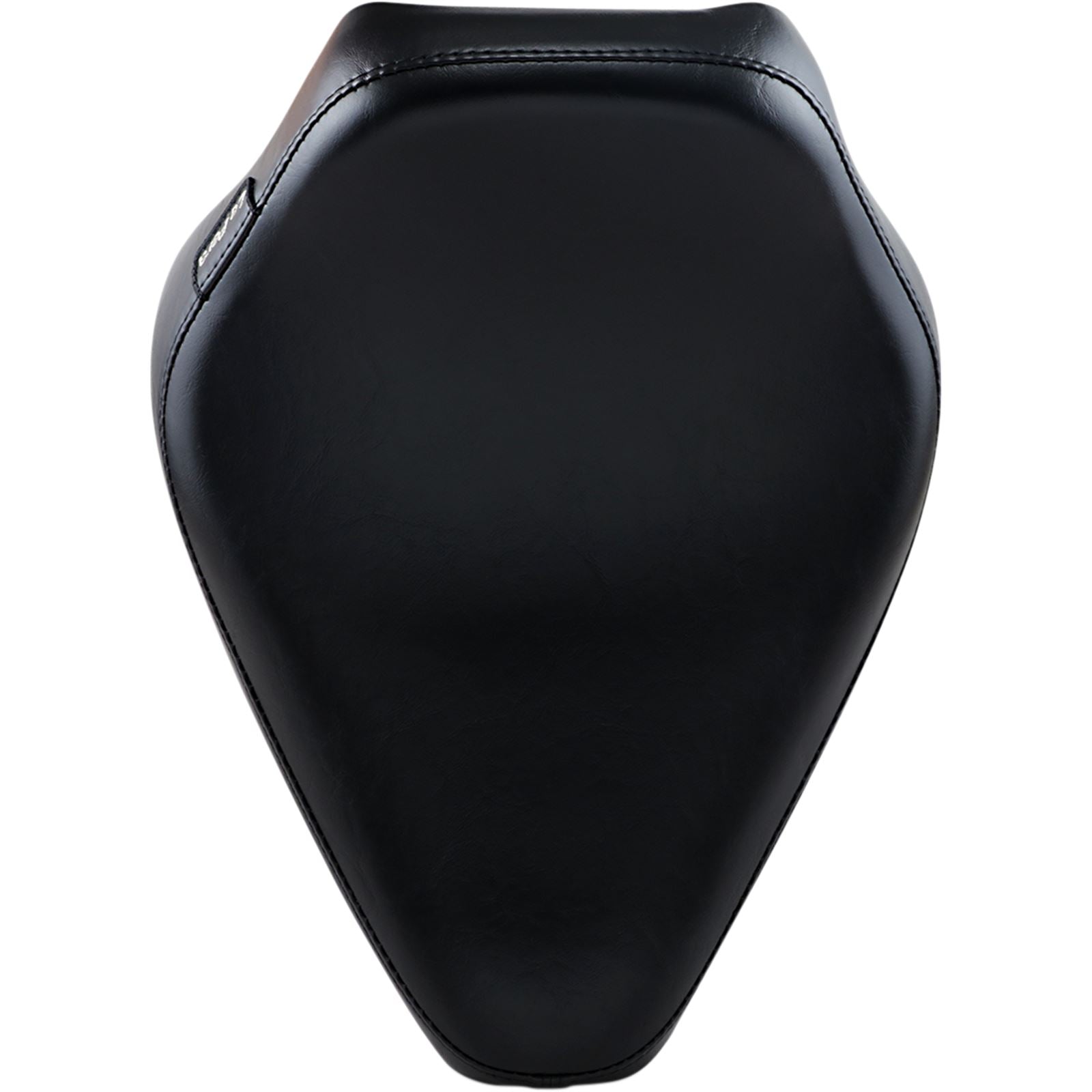 Le Pera Silhouette Deluxe Solo Seat - Softail '84-'99 LN-800_417859