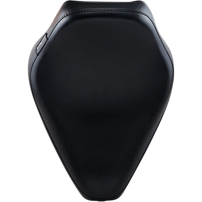 Le Pera Silhouette Deluxe Solo Seat - Softail '84-'99 LN-800_417859