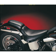 Le Pera Pillion Pad - Smooth - Softail '84-'99 LN-850P_417908