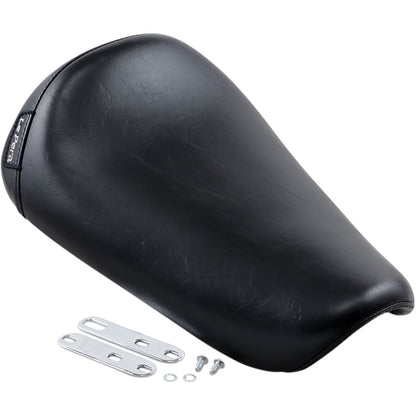 Le Pera Bare Bones Solo Seat - Gel - XL '82-'03 LG-006_417879