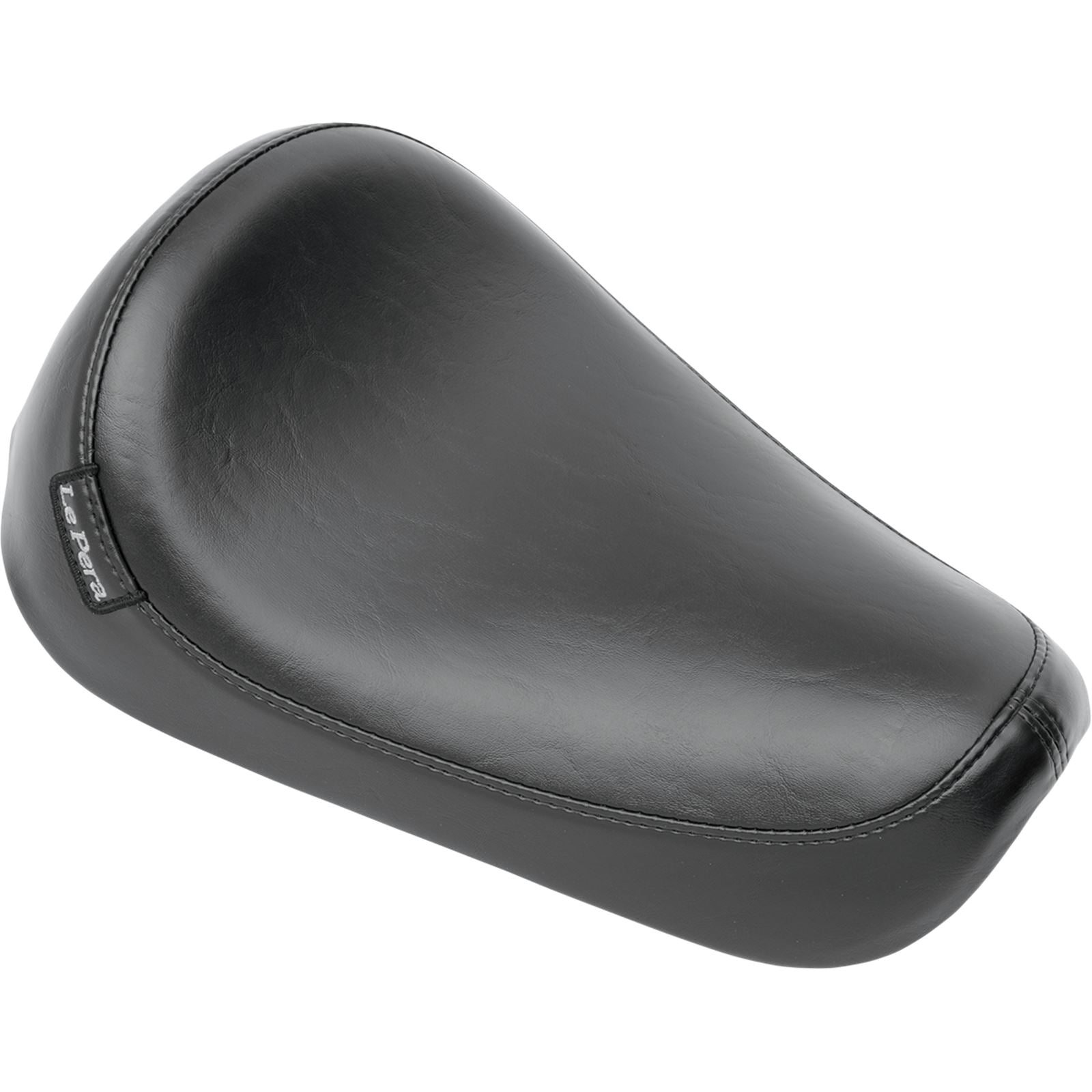 Le Pera Silhouette Solo Seat - Smooth - XL '82-'03 L-856_417943