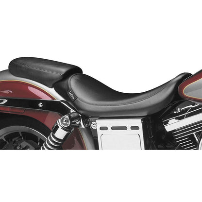 Le Pera Solo Seat - Smooth - Dyna '99-'03 LN-851_111907