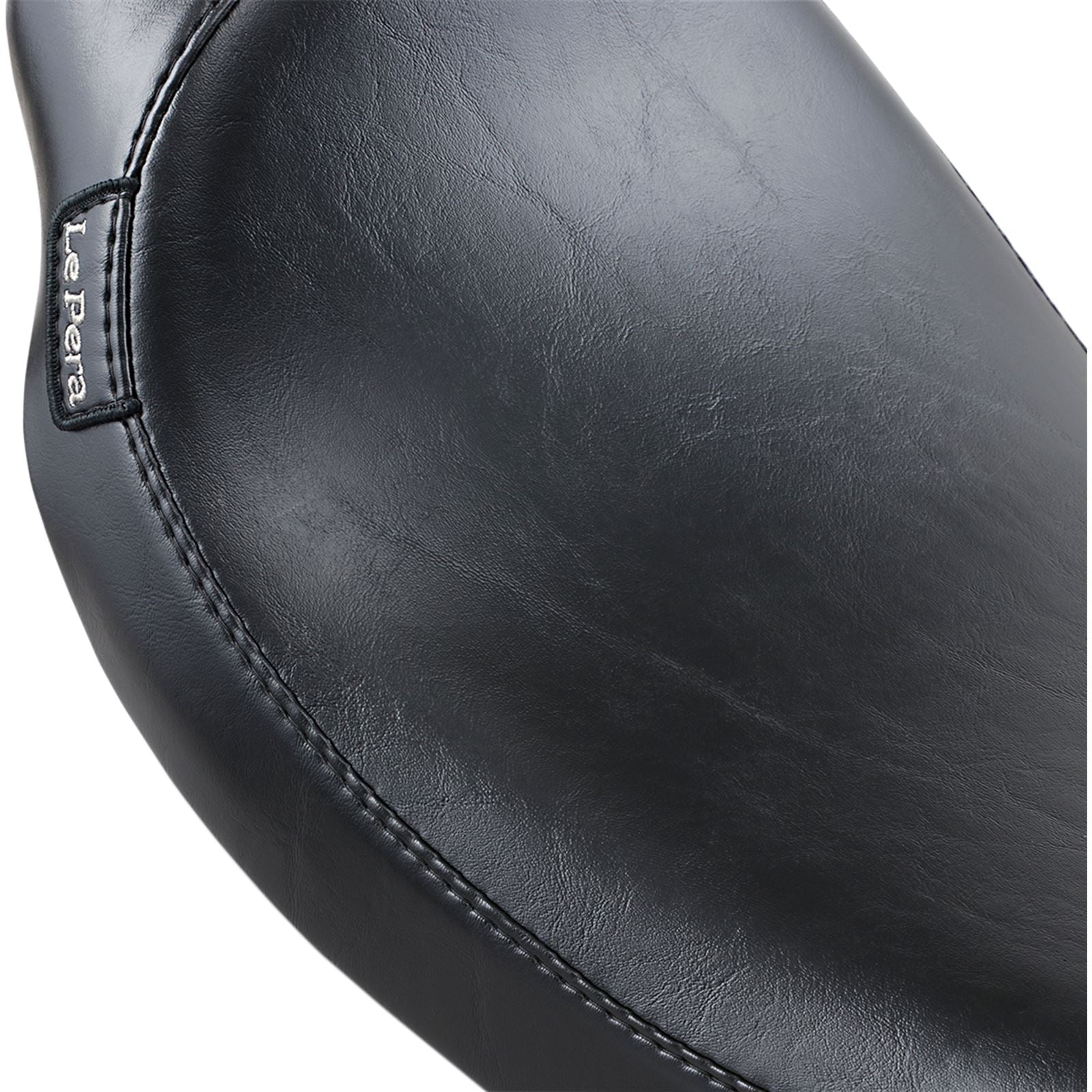 Le Pera Solo Seat - Smooth - Dyna '99-'03 LN-851_417827