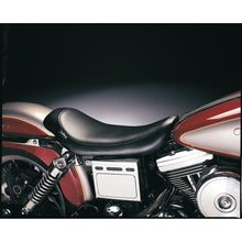 Le Pera Solo Seat - Smooth - Dyna '99-'03 LN-851_417828