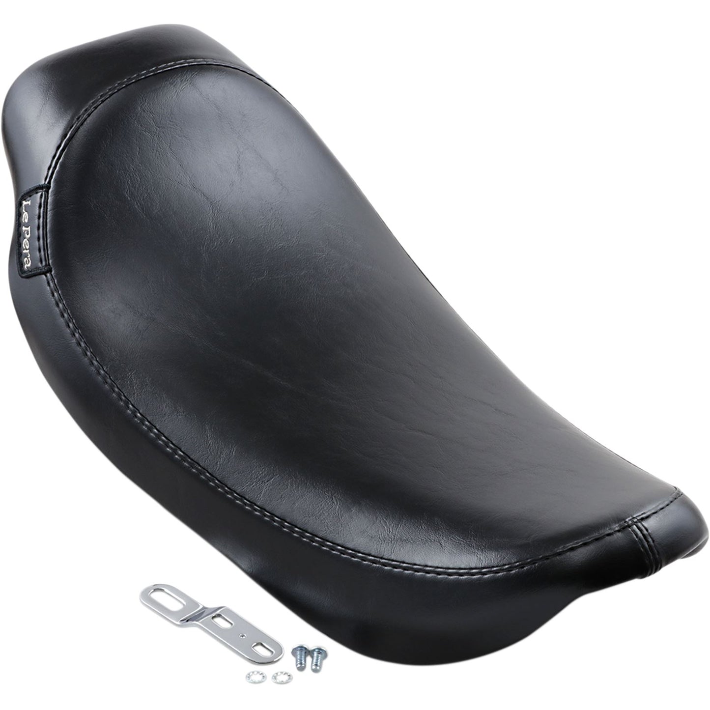 Le Pera Solo Seat - Smooth - Dyna '99-'03 LN-851_417829