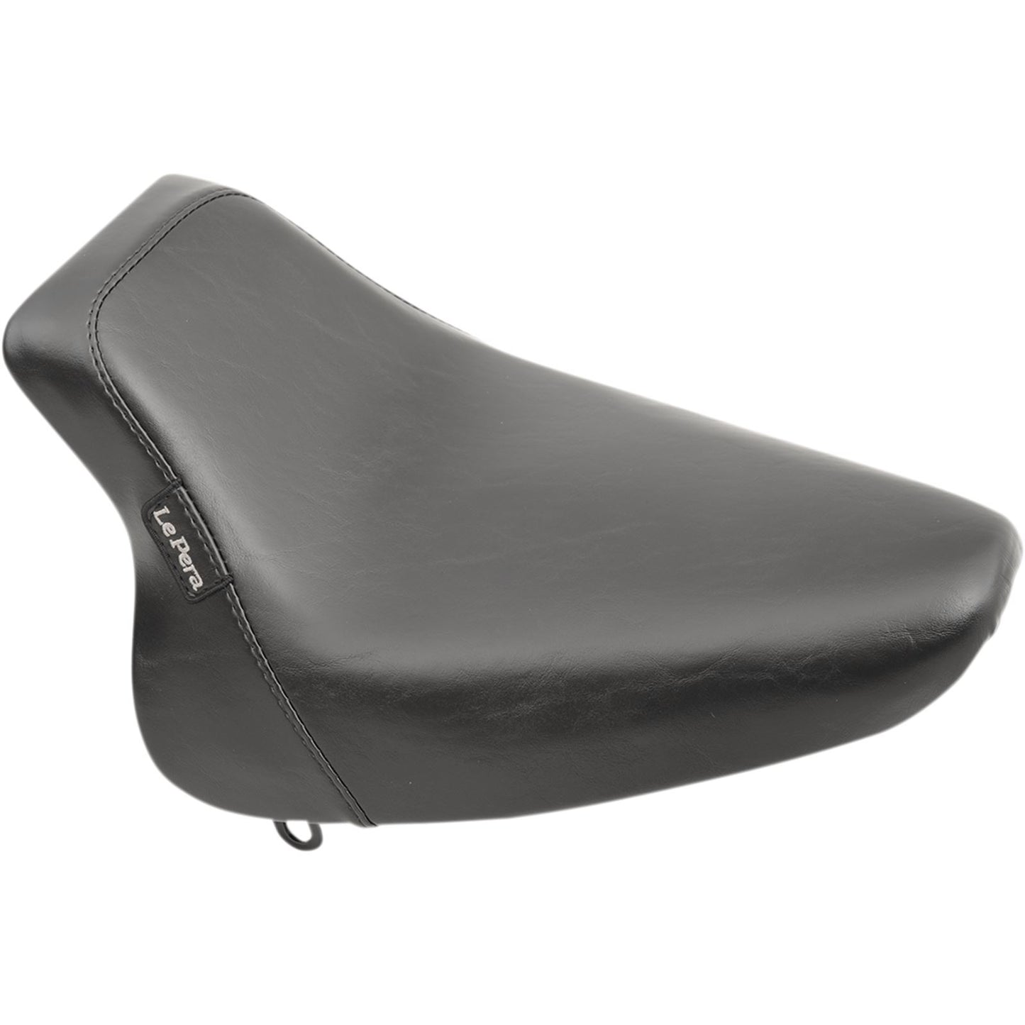 Le Pera Bare Bones Solo Seat - Softail '00-'05 LX-007_417869