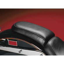 Le Pera Silhouette Pillion - Smooth - Softail '00-'05 LX-850P_111909