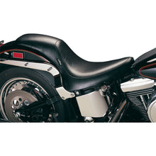Le Pera Full Length Silhouette Seat - Softail '00-'05 LX-860_417932