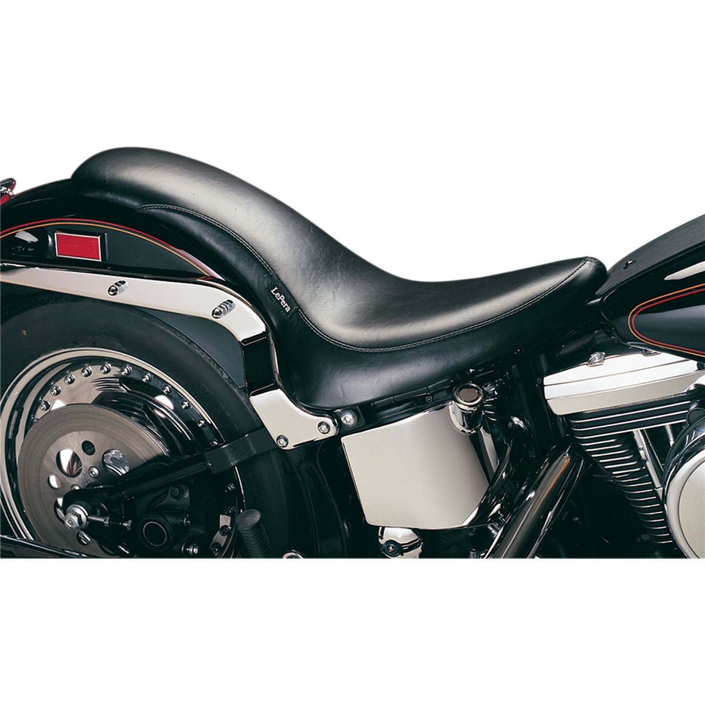 Le Pera King Cobra Seat - Softail '00-'05 LX-890_417937