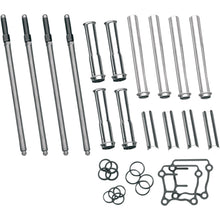 S&S Cycle Pushrods with Tubes - Twin Cam 93-5095_469384