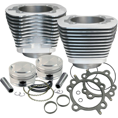 S&S Cycle Cylinder Kit 910-0200_469455