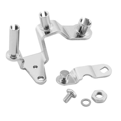 S&S Cycle Cruise Control Kit Super E/Super G Carburetors - '98-06 11-2927_111923