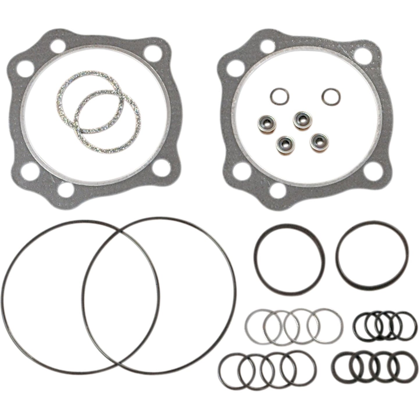 S&S Cycle Top End Gasket 4" Twin Cam 90-9505_470210