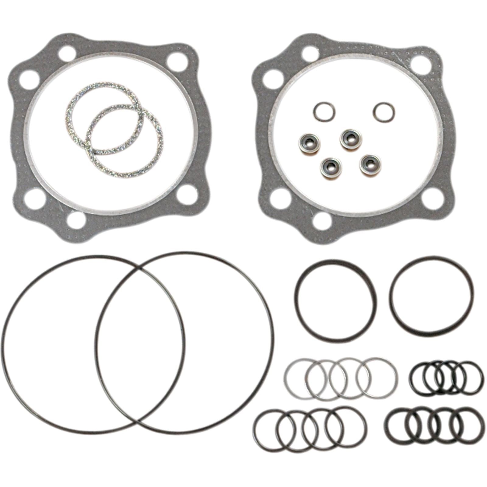 S&S Cycle Top End Gasket 4" Twin Cam 90-9505_470210
