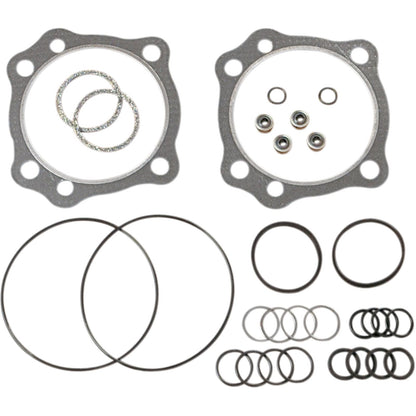 S&S Cycle Top End Gasket 4" Twin Cam 90-9505_470210