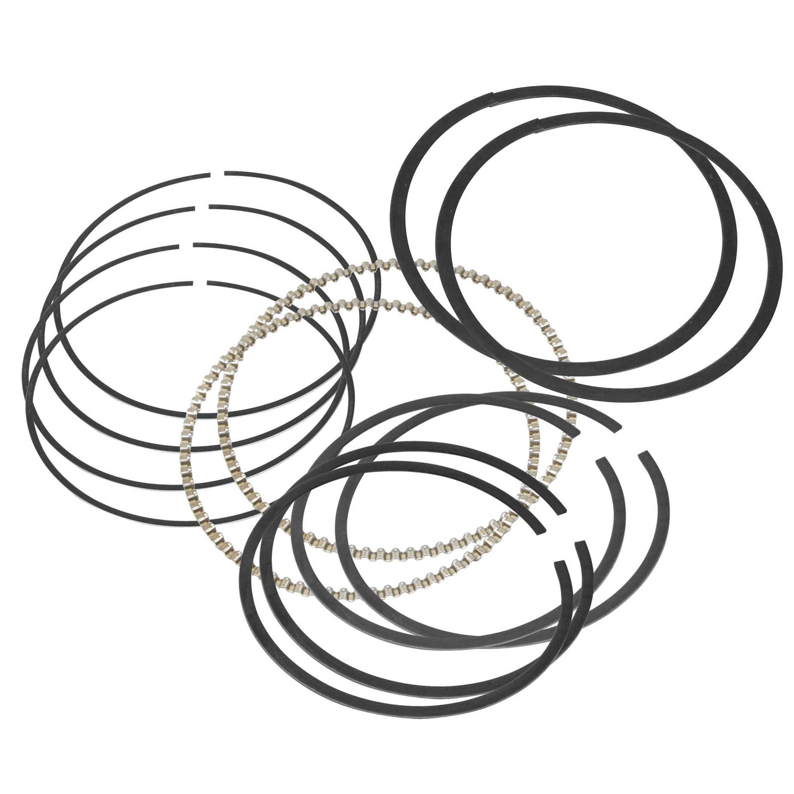 S&S Cycle Replacement Rings 94-1400X_111927