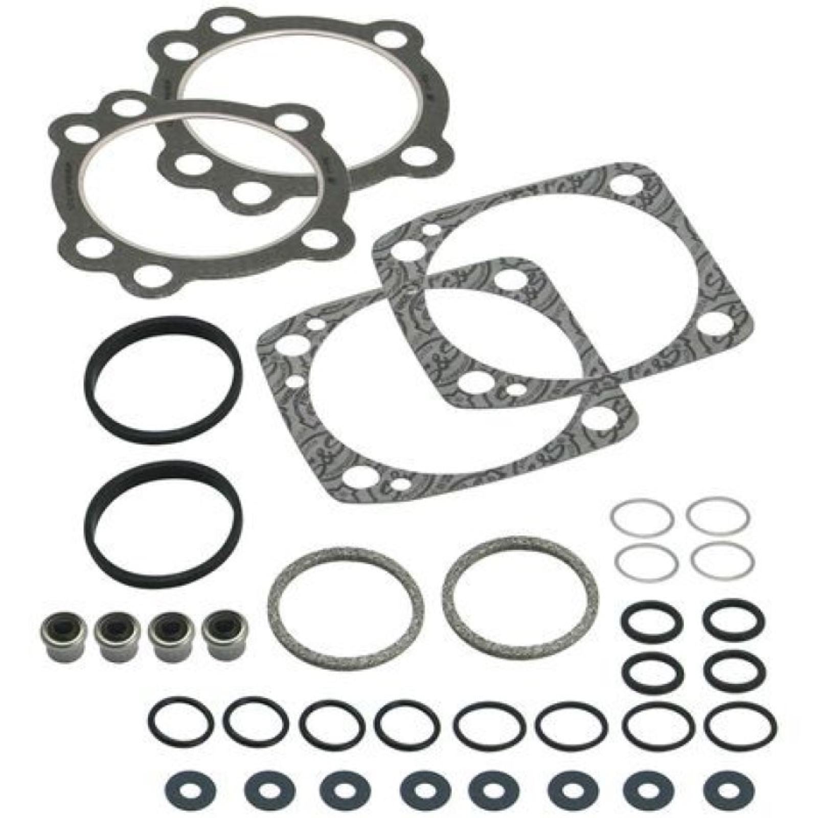 S&S Cycle Top End Gasket 3-5/8" Big Twin 90-9502_1464108