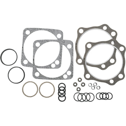 S&S Cycle Top End Gasket 4-1/8" EVO 90-9506_470211