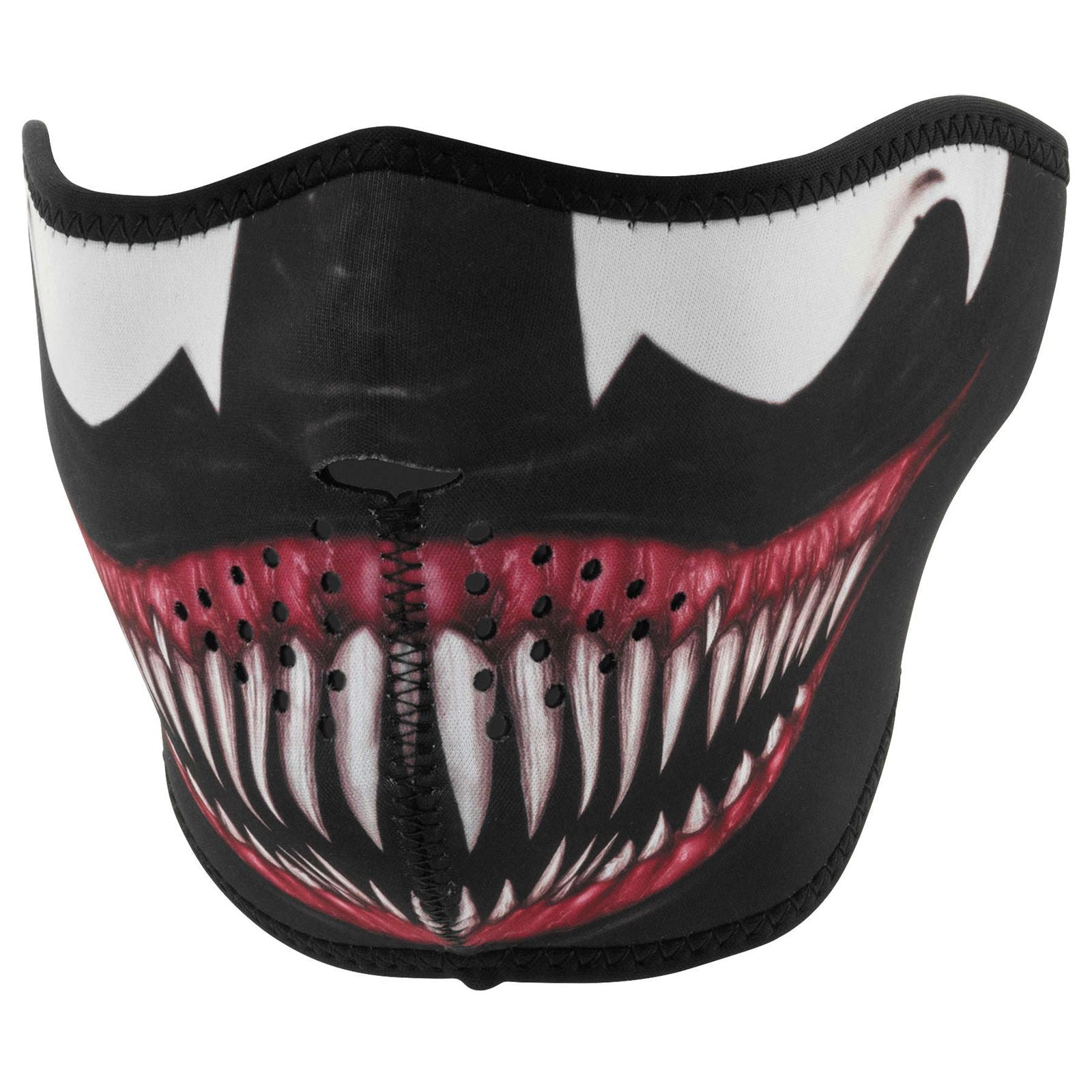 Zan Neoprene Half Mask _112152