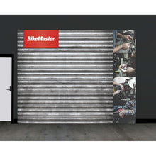Bikemaster Wall Kit 504692_112210