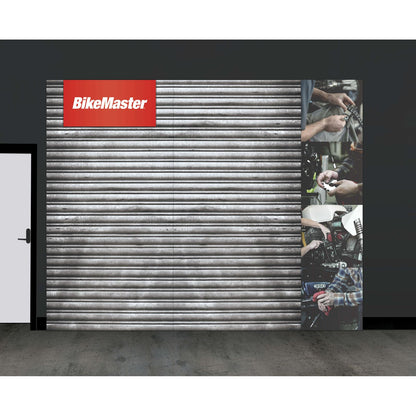 Bikemaster Wall Kit 504692_112210