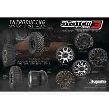 DragonFire Racing System 3 Offroad Pop Poster [MPN: 504700]_112214