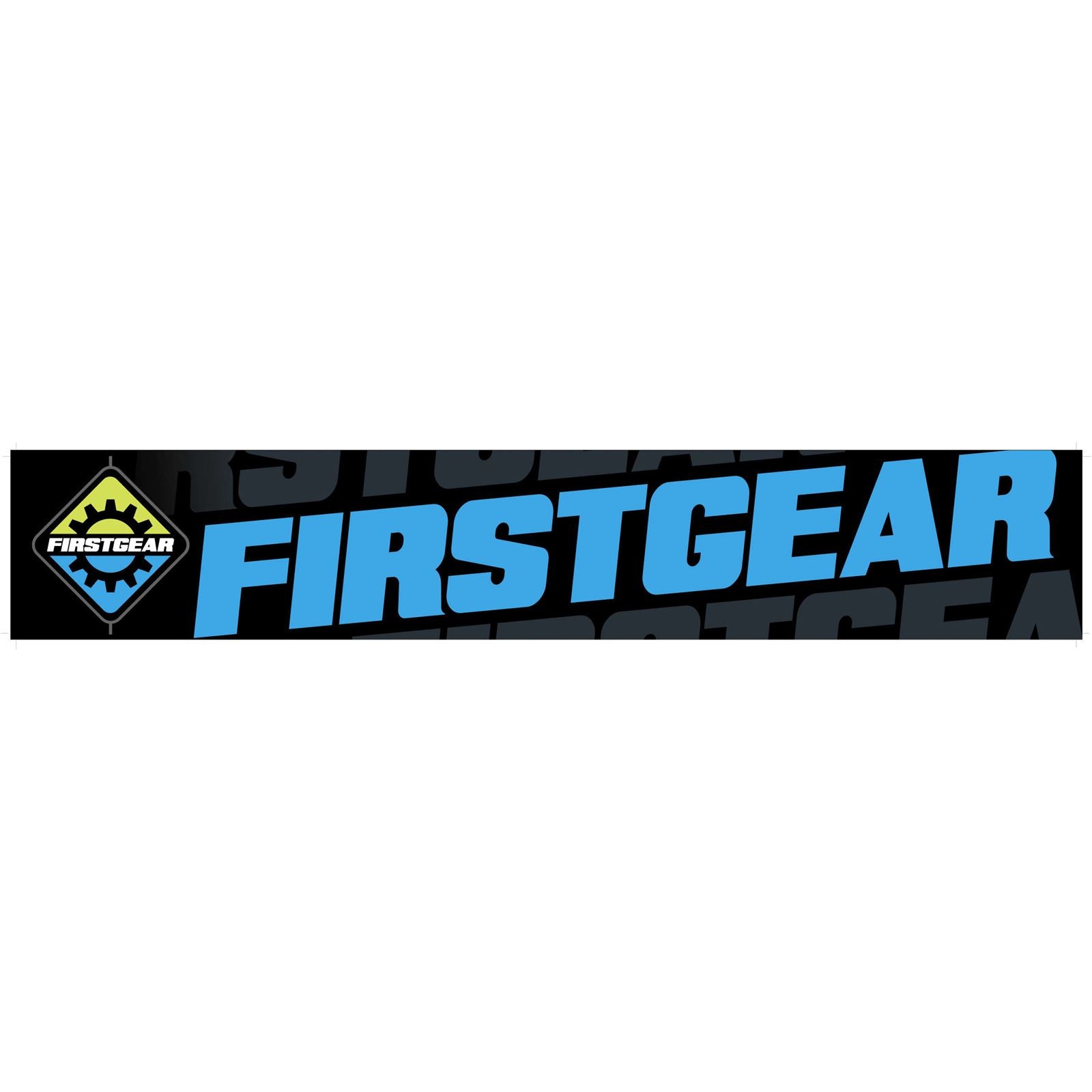 FirstGear 48"X8" Graphic 505219_112227