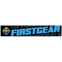 FirstGear 48"X8" Graphic 505219_112227