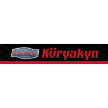 Kuryakyn Graphics for 48" x 8" Channel Card Holder 505231_112233