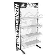 Speed and Strength Helmet Display FG9050_112259