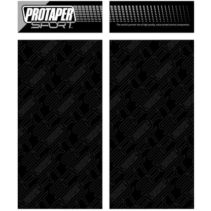 Protaper Sport Brand In A Box Wall Kit Slat wall graphics (x2), Top panels (x2) 505679_112270