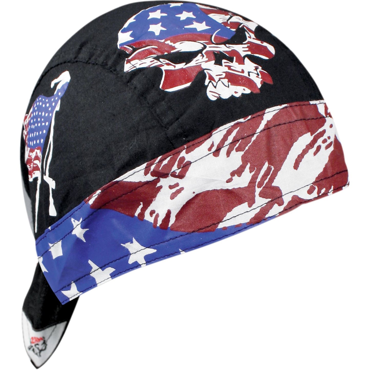 Zan Flydanna Headwraps_501955