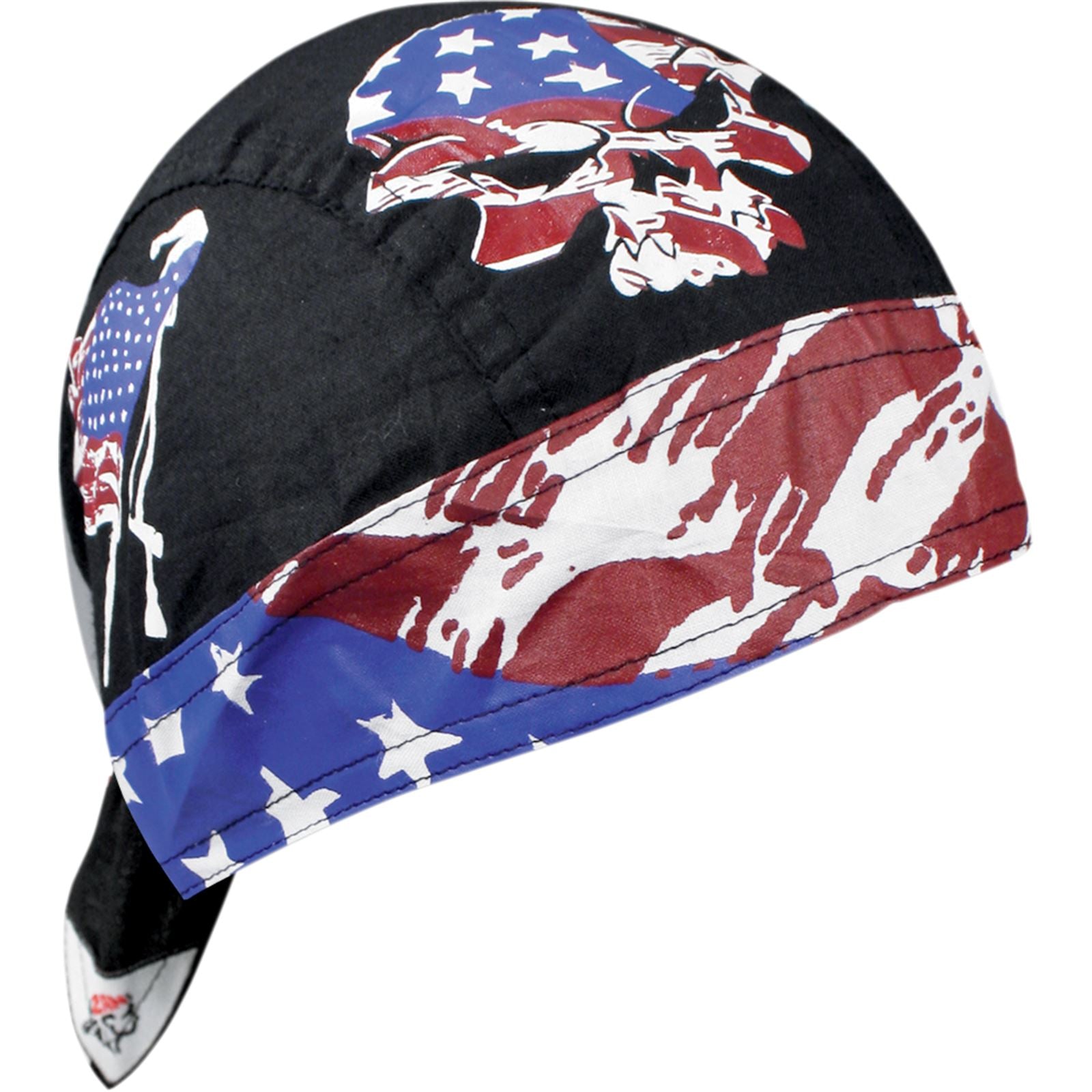 Zan Flydanna Headwraps_501955