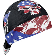 Zan Flydanna Headwraps_501955
