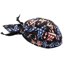 Zan Flydanna Headwraps_112473